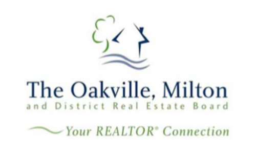 The Oakville, Milton and District Real Estate Board