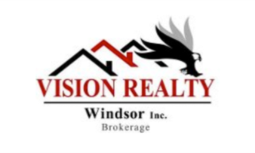 Vision Realty Windsor Inc. Brokerage