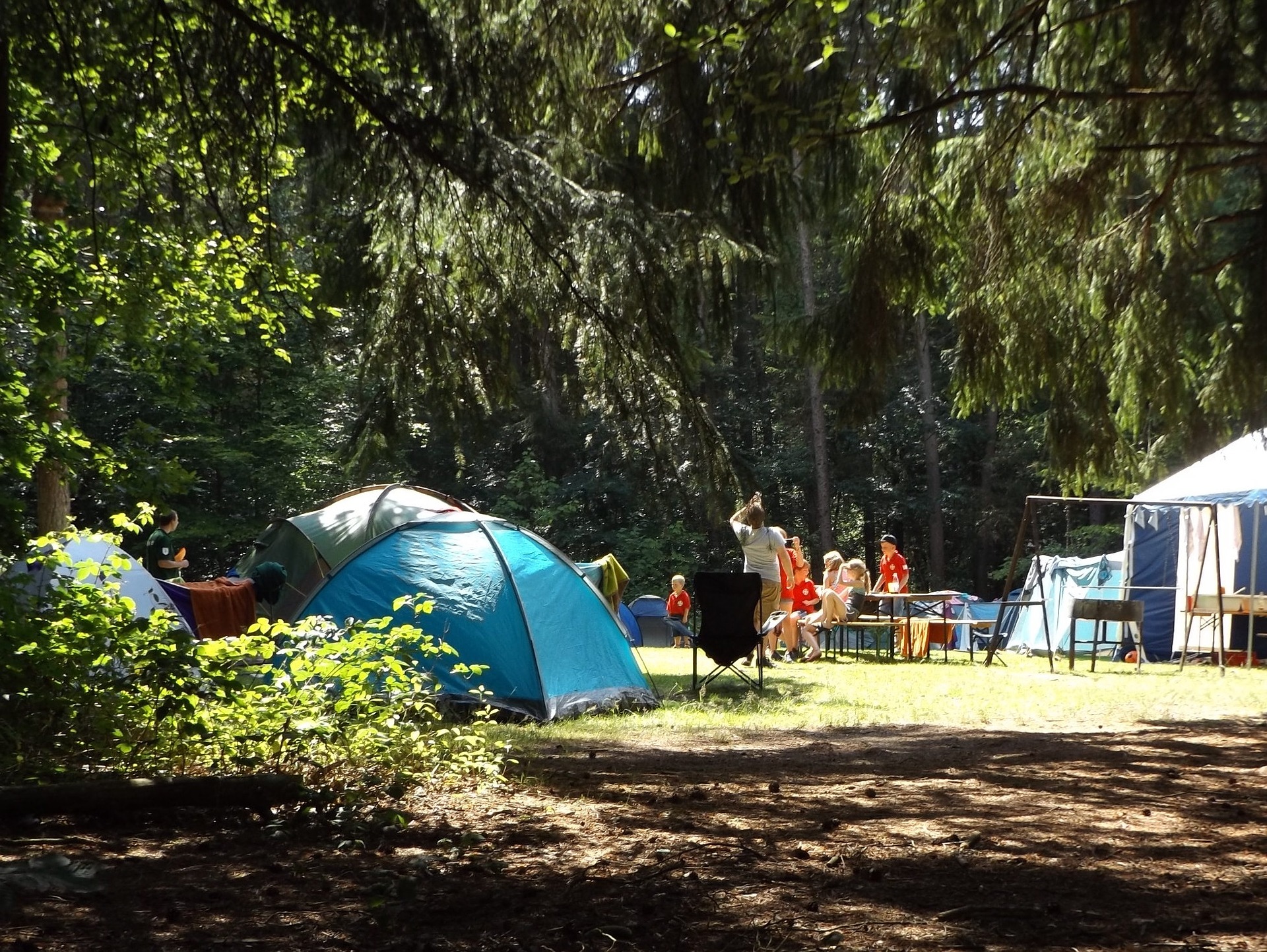 ontario-campgrounds-iciworl Ontario Campgounds ICIWorld.ca