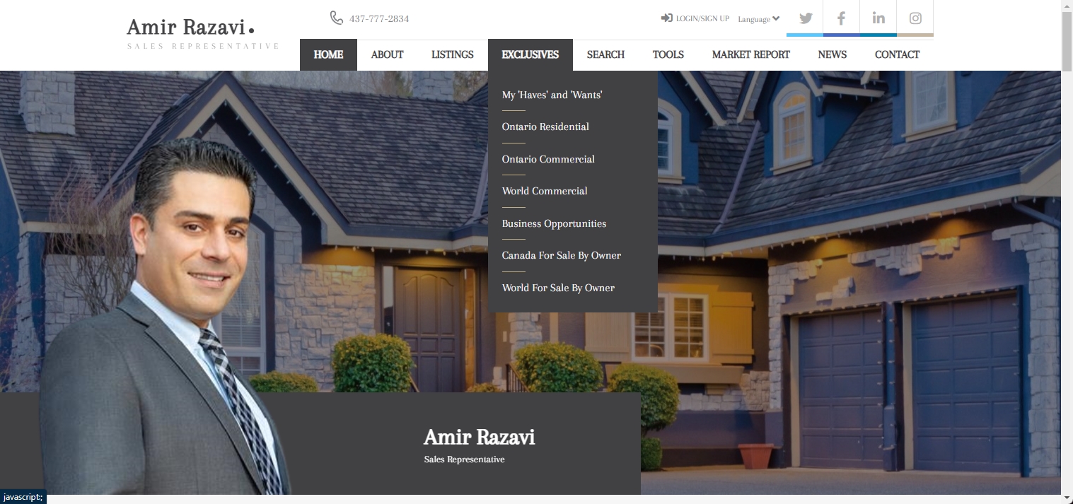 Canada Commercial Real Estate Search Canada Commercial Real Estate Info